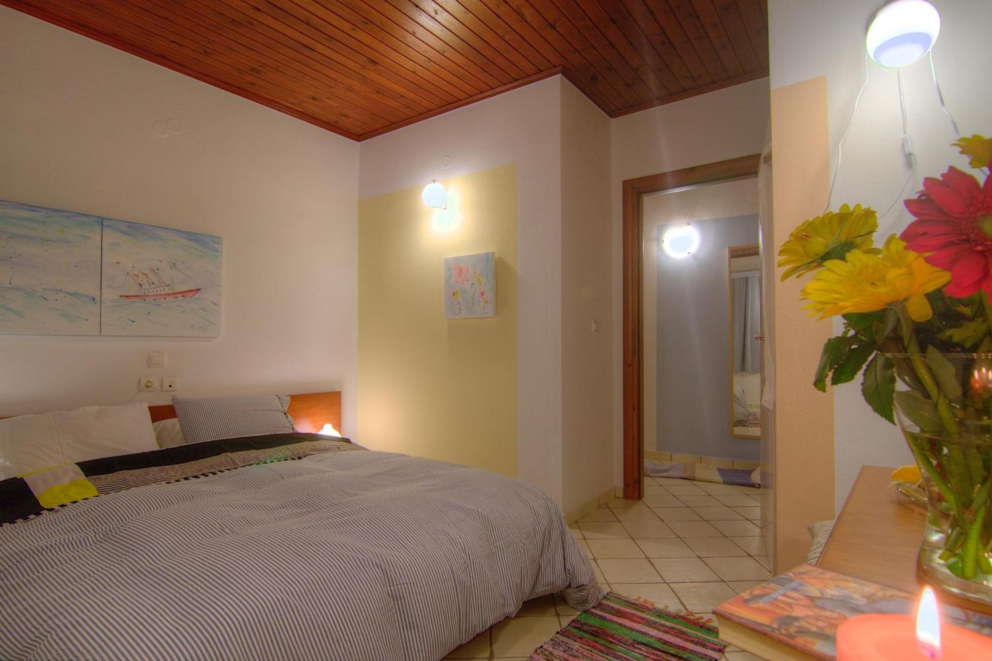 Diktamos Villas Atsipopoulo Ruang foto