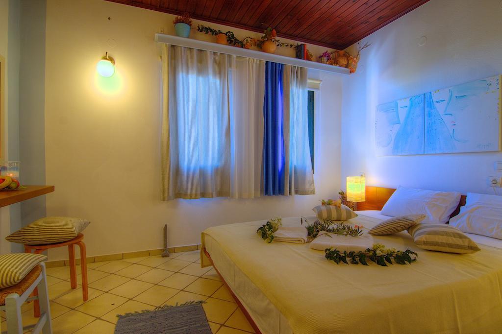 Diktamos Villas Atsipopoulo Ruang foto